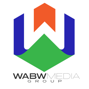 WABW Media Group vertical logo