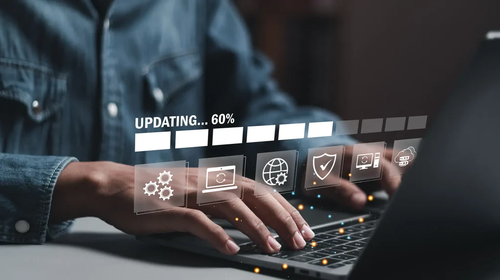 Why your website needs an update